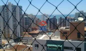 Imagem 7: Apartamento 2 dormitórios (sendo 1 suíte) - varanda gourmet - frente rua - Tupi - Praia Gr