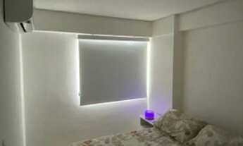 Imagem 4: Alto Padrão - 2qts sendo 1 suíte - Mobiliado - 3.200 c/Taxas