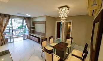 Imagem: Equilibrium - 03 quartos - 02 vagas - 109m²