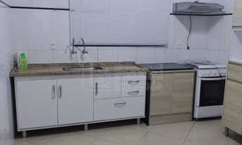 Imagem 6: Locação de Casas / Padrão na cidade de Araraquara