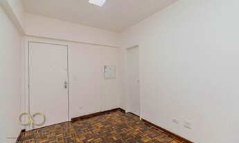 Imagem 6: Sala Comercial COM VAGA DE GARAGEM PRÓPRIA em frente ao Shopping Mueller