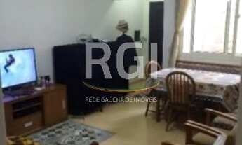 Imagem 4: Porto Alegre - Apartamento Padrão - Santana