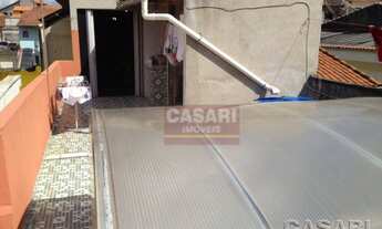 Imagem 7: Sobrado Residencial à venda, Nova Petrópolis, São Bernardo do Campo - SO17454