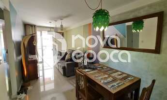 Imagem 2: Rio de Janeiro - Apartamento Padrão - Vila Isabel