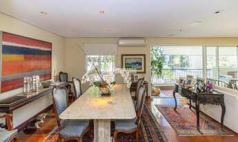 Imagem 7: Real Parque 32 suítes 3 vagas com Varanda Gourmet