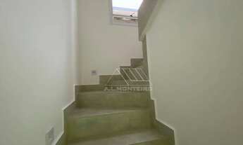 Imagem 2: Casa nova, triplex. Três dormitórios com suíte no Gonzaga