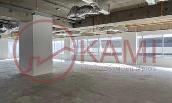 Imagem 2: Locação ou Venda, Laje Comercial, Alphaville, Barueri