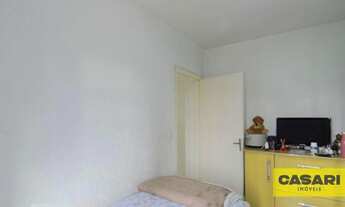 Imagem 7: Apartamento com 3 dormitórios à venda, 105 m² - Assunção - São Bernardo do Campo/SP