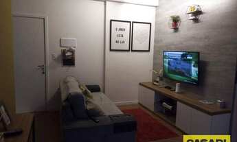 Imagem 2: Apartamento com 2 dormitórios à venda, 89 m² - Centro - Diadema/SP