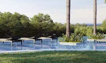 Imagem 7: Residencial Jardins Versalhes