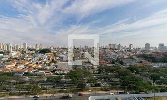 Imagem 6: Apartamento à Venda - Tatuapé, 2 Quartos, 33 m2