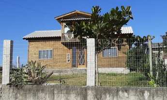 Imagem: Casa para venda tem 140 metros quadrados