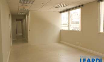 Imagem 3: CONJ. COMERCIAL - HIGIENÓPOLIS - SP