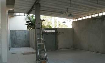 Imagem 5: Galpão, Parque Rural Fazenda Santa Cândida - Campinas