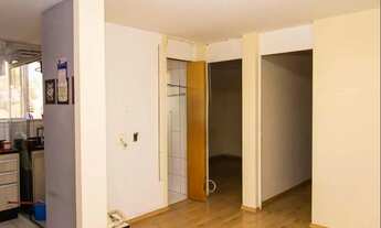 Imagem 5: Apartamento com 2 dormitórios à venda, 42 m² - Demarchi - São Bernardo do Campo/SP