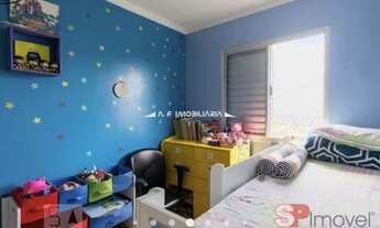 Imagem 7: São Paulo - Apartamento Padrão - VILA SIQUEIRA (ZONA NORTE)LIMAO