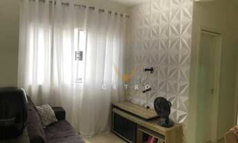 Imagem 2: Apartamento com 2 dormitórios na Maraponga