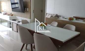 Imagem: Natal - Apartamento Padrão - Barro Vermelho