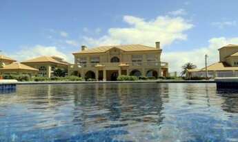 Imagem: Terreno em Condominio em Centro