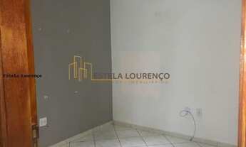 Imagem 3: Casa para Venda em Bauru, Parque São João, 3 dormitórios, 1 banheiro, 2 vagas