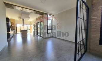 Imagem 3: Ribeirao Preto - Casa de Condomínio - Vila do Golf