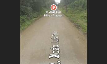 Imagem: Vendo terreno para chácara