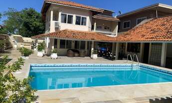 Imagem 3: Casa alto padrão no bairro Peixoto Itaipu