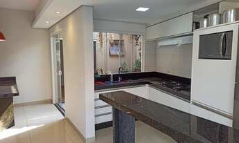 Imagem 6: Casa com 3 dormitórios à venda, 177 m² por R$ 680.000 - Fujiwara - Londrina/PR