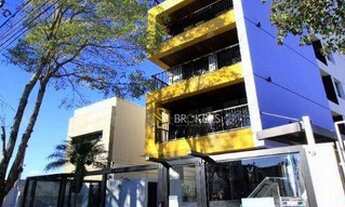 Imagem: Studio com 1 dormitório à venda, 34 m²