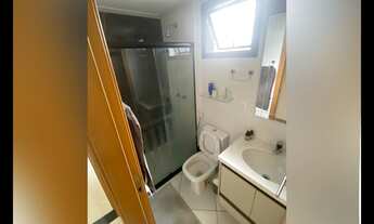 Imagem 11: Barra Way Residence - 2 quartos - Suíte - Nascente - Varanda goumet - 72m²