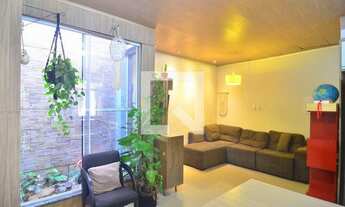 Imagem: Casa para Aluguel - São José, 2 Quartos