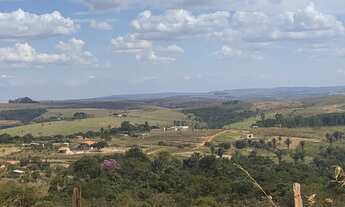 Imagem: JL-Vendo chácara no Girassol com guarita