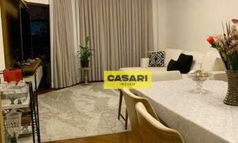 Imagem: Apartamento com 3 dormitórios à venda