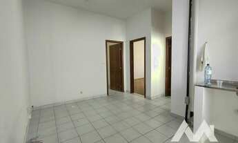 Imagem 2: Apartamento de 03 quartos no bairro Carmo