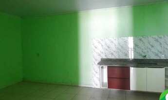 Imagem 7: Terreno com construção em ótima localização no Bairro Boa Vista