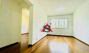 Imagem: Apartamento com 1 dormitório à venda