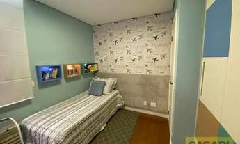 Imagem 5: Apartamento com 3 dormitórios à venda, 158 m² - Vila Gonçalves - São Bernardo do Campo/SP