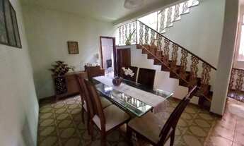 Imagem: Casa 05 quartos Venda Nova São João Batista