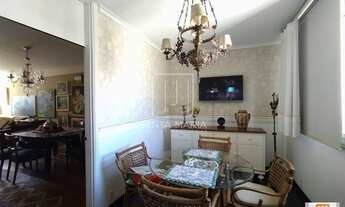 Imagem 5: Apartamento (tipo - padrao) 4 dormitórios/suite, em condomínio fechado