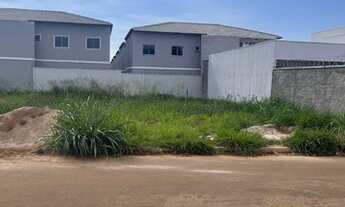 Imagem: Vende-se agio de lote no bairro Cerejeiras