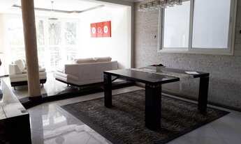 Imagem 3: Sobrado em Condomínio Fechado - Swiss Park - São Bernardo do Campo