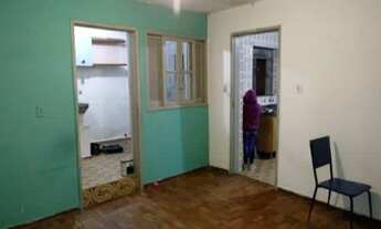 Imagem 4: Casa 2 cômodos Casa com 1 dormitório