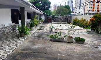 Imagem 6: Casa para aluguel com 4 quartos em Piedade - Jaboatão dos Guararapes - PE