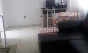 Imagem 7: Sobrado com 3 dormitórios à venda, 135 m² - Baeta Neves - São Bernardo do Campo/SP