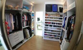 Imagem 5: DR-Um luxo! Duplex no Boulevard Lagoa em lote de 450m²