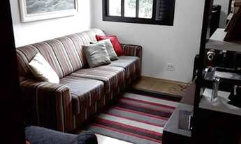 Imagem 5: Sao Paulo - Apartamento Padrao - Aclimacao