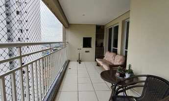 Imagem 5: Apartamento a venda com 92m² com 3 quartos Parque Clube Guarulhos - SP