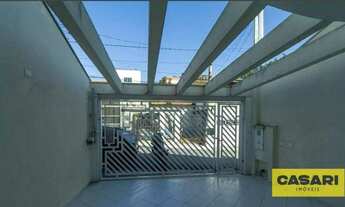 Imagem 6: Sobrado com 3 dormitórios à venda, 173 m² - Rudge Ramos - São Bernardo do Campo/SP