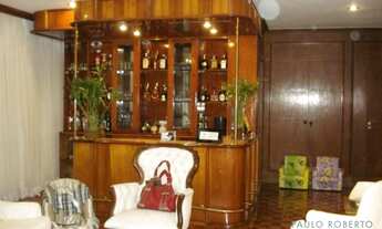 Imagem 4: APARTAMENTO - HIGIENÓPOLIS - SP