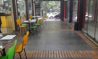 Imagem 7: CONJ. COMERCIAL - BELA VISTA - SP